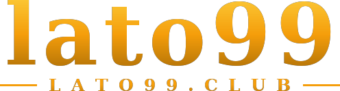 lato99 logo