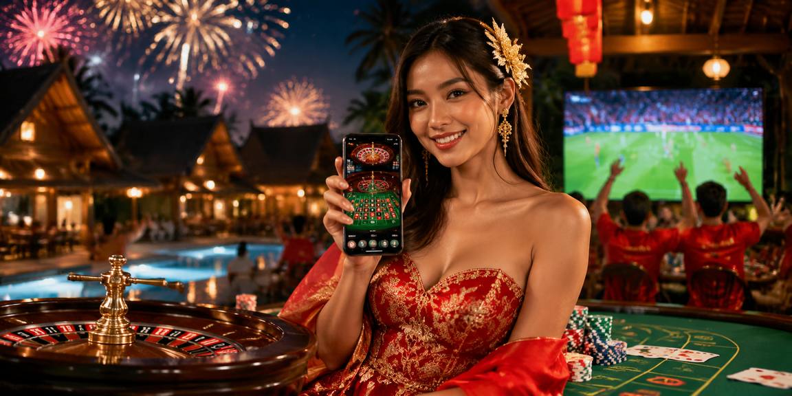 lato99 lato99 Casino Tables and Slots